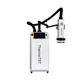 -80c-225c High and Low Temperature Impact Tester Electronic Chips Testing Surveying Instrument