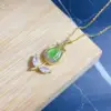Light green