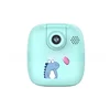 Fotocamera per stampa blu A19