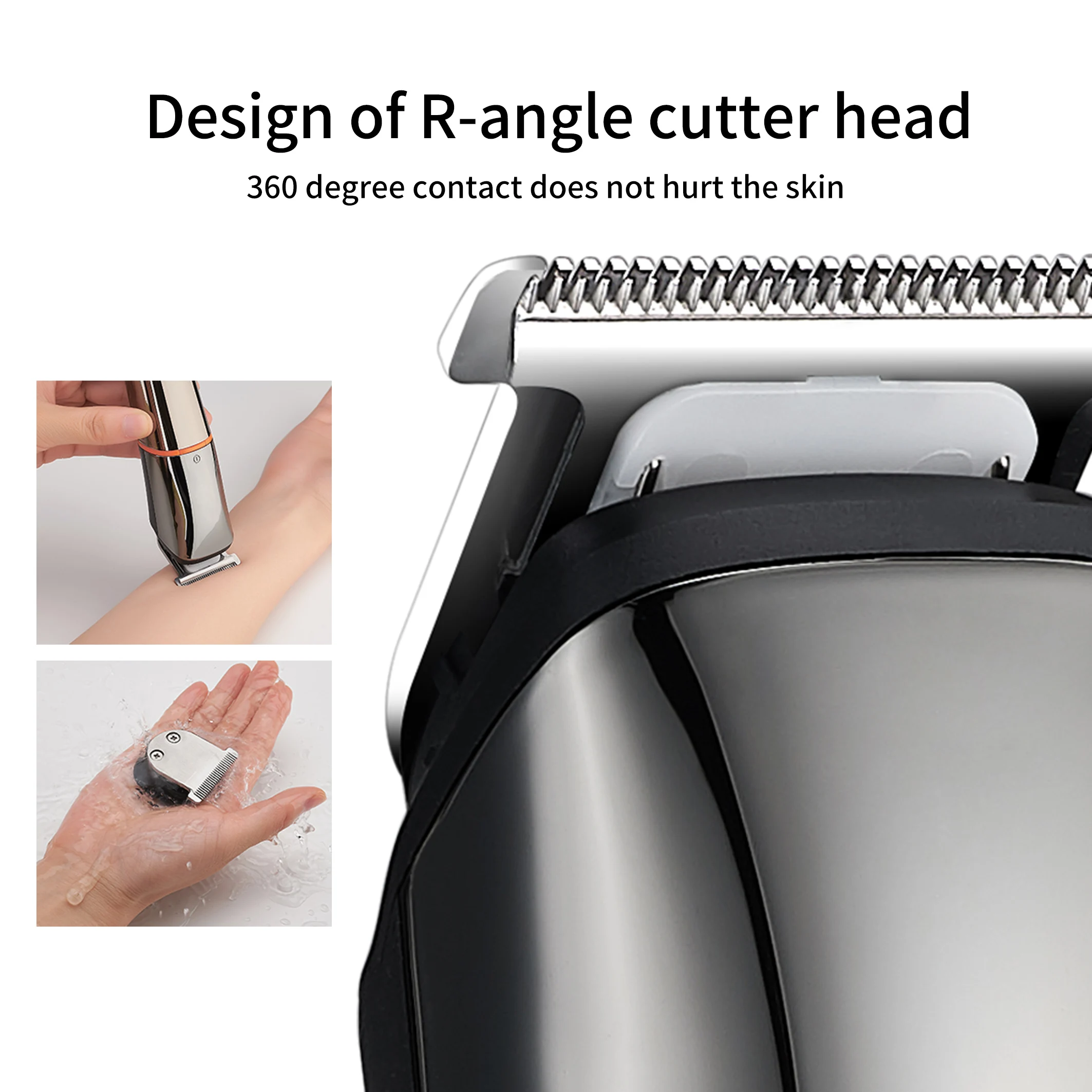 men electric shaver