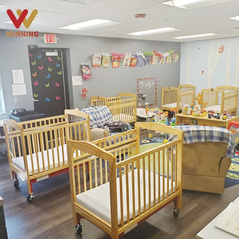 Кровать односпальная