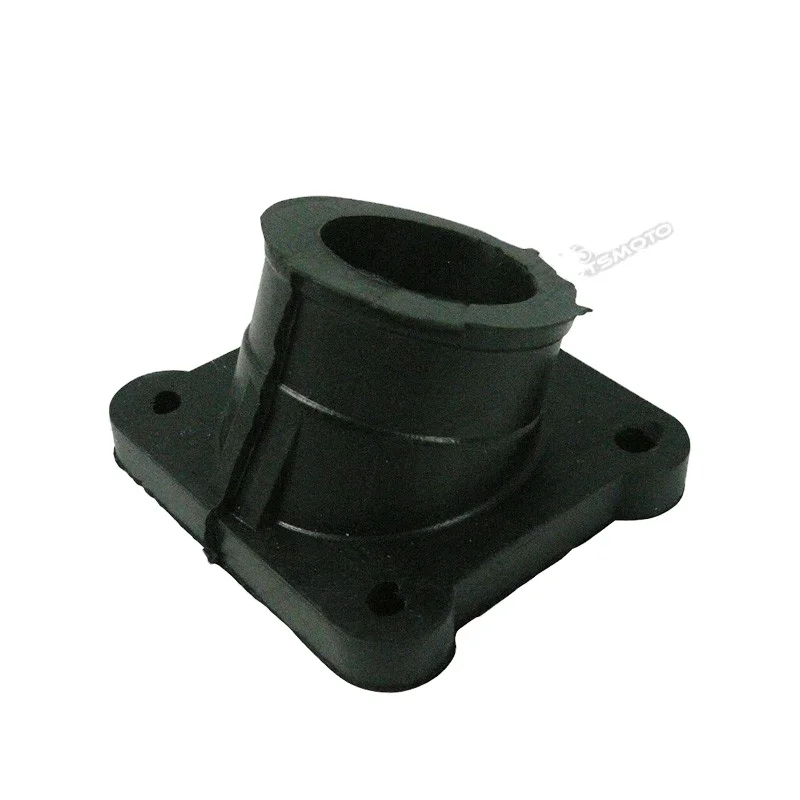 Карбюратор PHBG для двигателя 47 49 куб. См, воздухозаборная труба, резиновая прокладка, производительность для карманного мини-квадроцикла, внедорожника