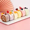 Set di 6 rotoli di torta