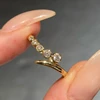18K yellow gold