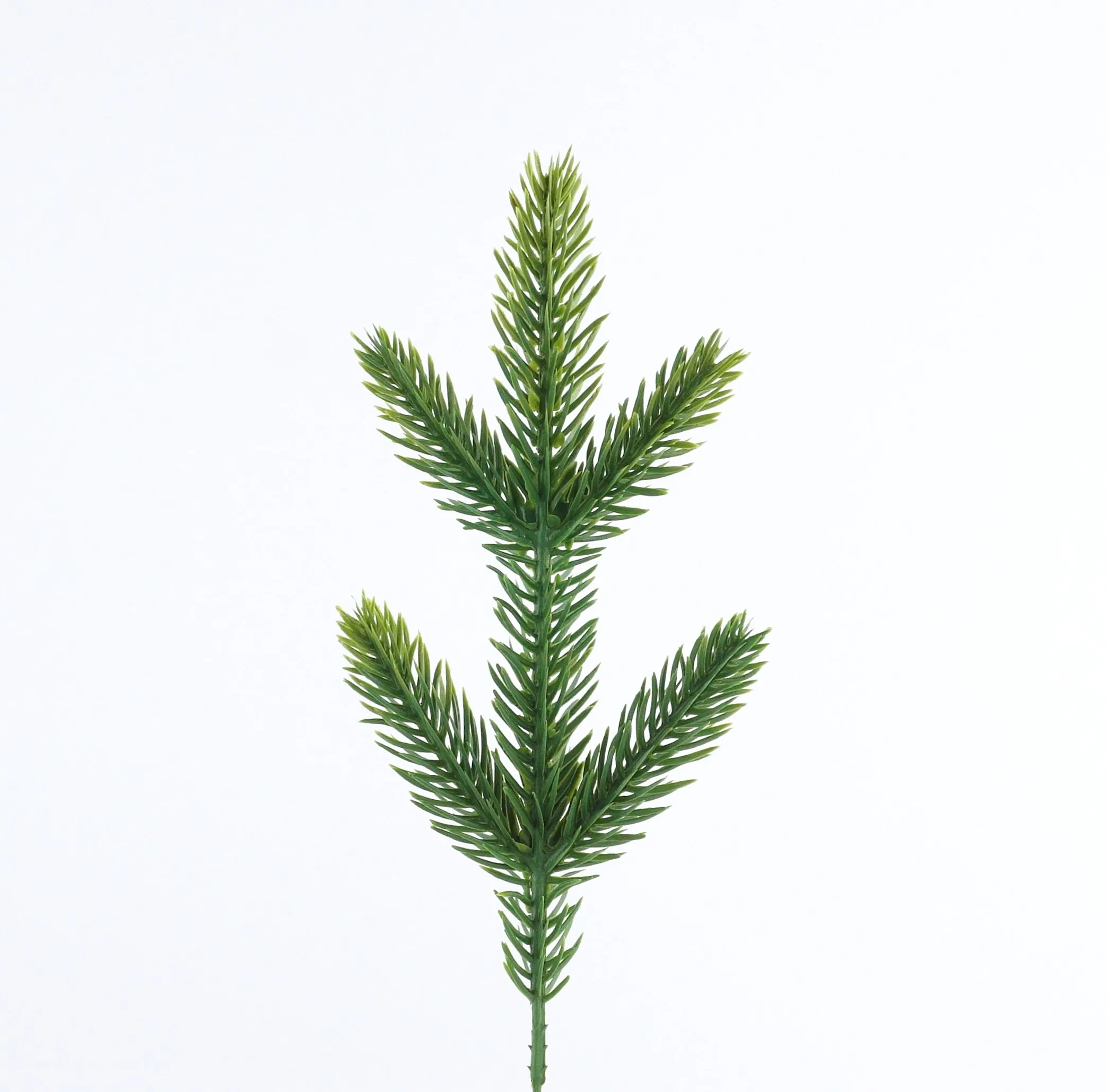 tree gravure printing artificial plastic plant branch trees