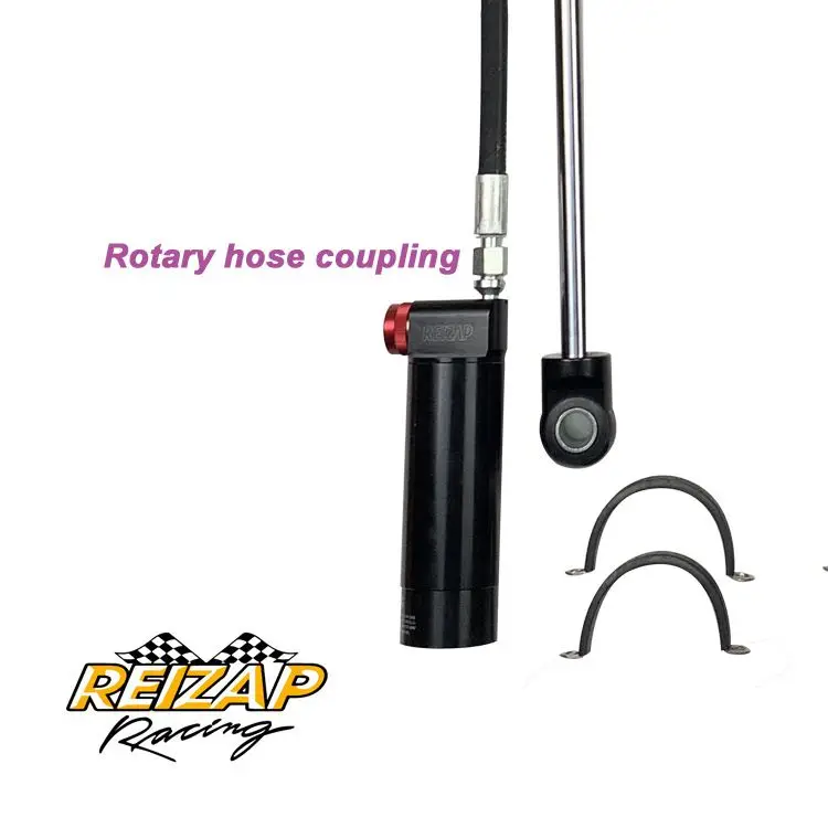 SOARAP Off Road 4x4 Racing Adjustable Coil Over Shock Absorbers for Nissan Patrol Y61