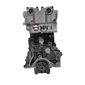 MTI ISUZU 4JK1 Diesel Engine - High Quality Long Block