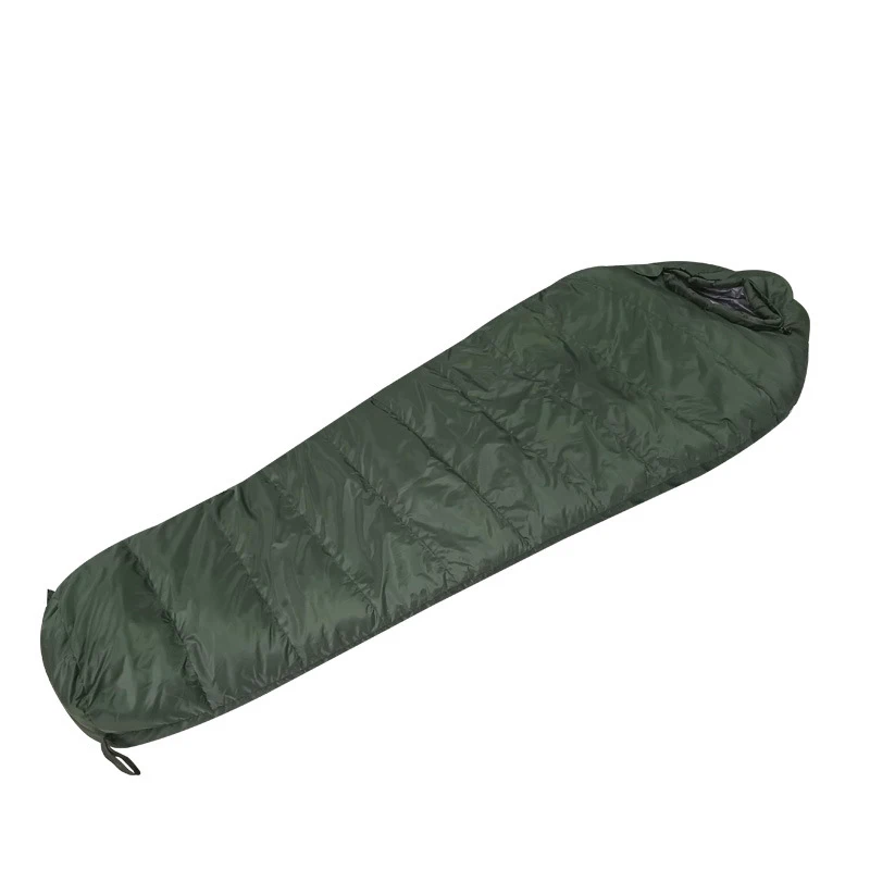 Tactical Outdoor Waterproof Sleeping Bag