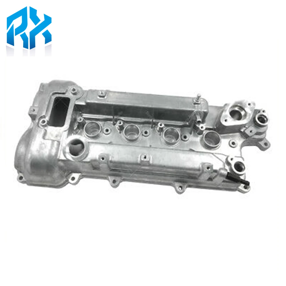 Cover Assy Rocker Các Bộ Phận Động Cơ 22410-2b611 22410-2b610 ...