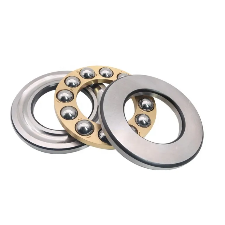 turbocharger thrust bearing