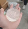 Transparent oreo