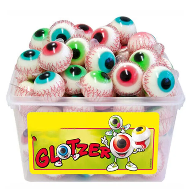 Wholesale Sweets and Candies Halal Bulk Gummy Candy Manufacturers From China Factory