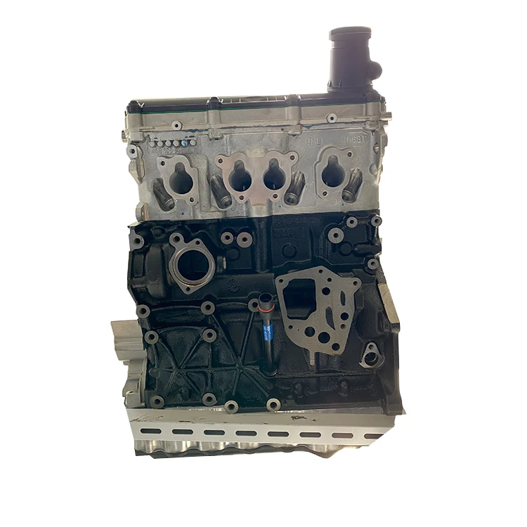 AUTO ENGINE ASSEMBLY for EA113 Engine AVU AEH AHL AKL ALZ ANA APF BFQ ...