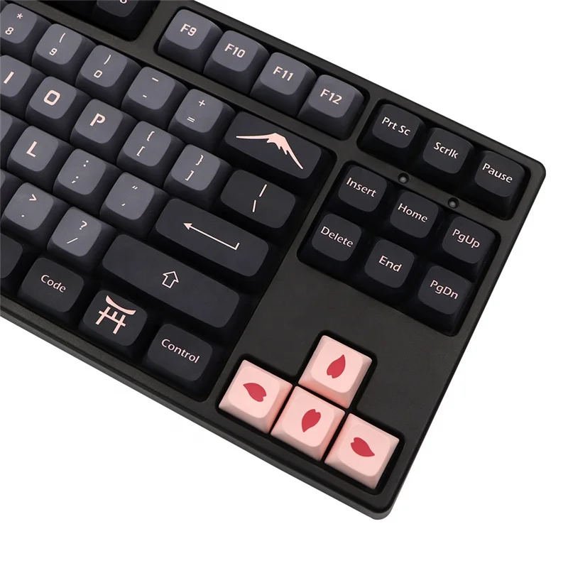 GSK keycaps 旧正月 GSK keycaps 旧正月 CYL ZX - Keycaps Info From Matrix