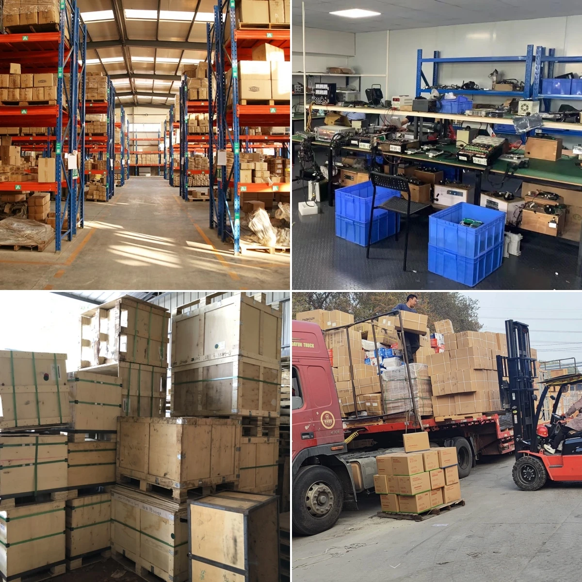 PC75UU-2 Excavator Spare Parts - Monitor Cluster Gauge