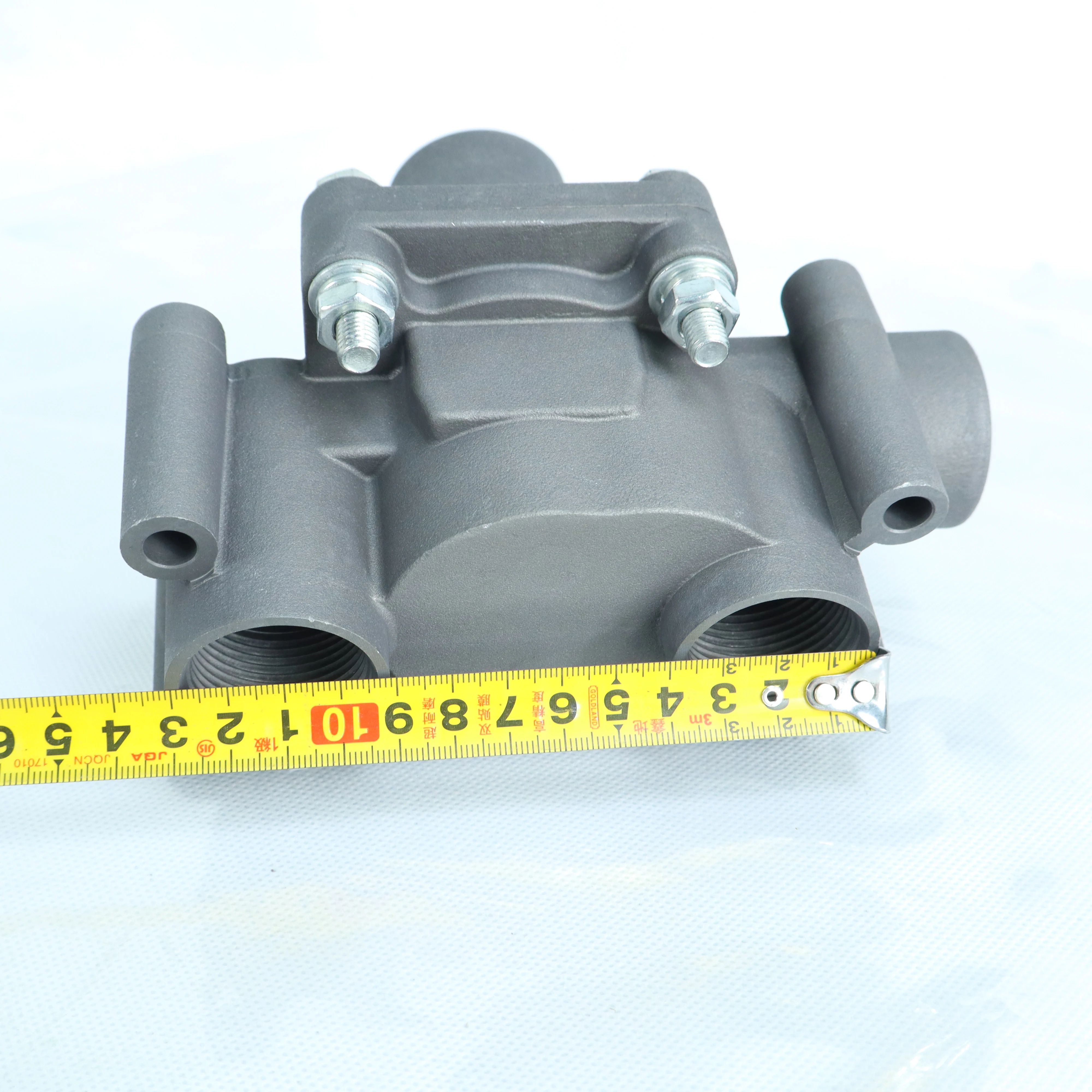 Replacement Thermal Valves Assembly 2247541 Stainless Steel