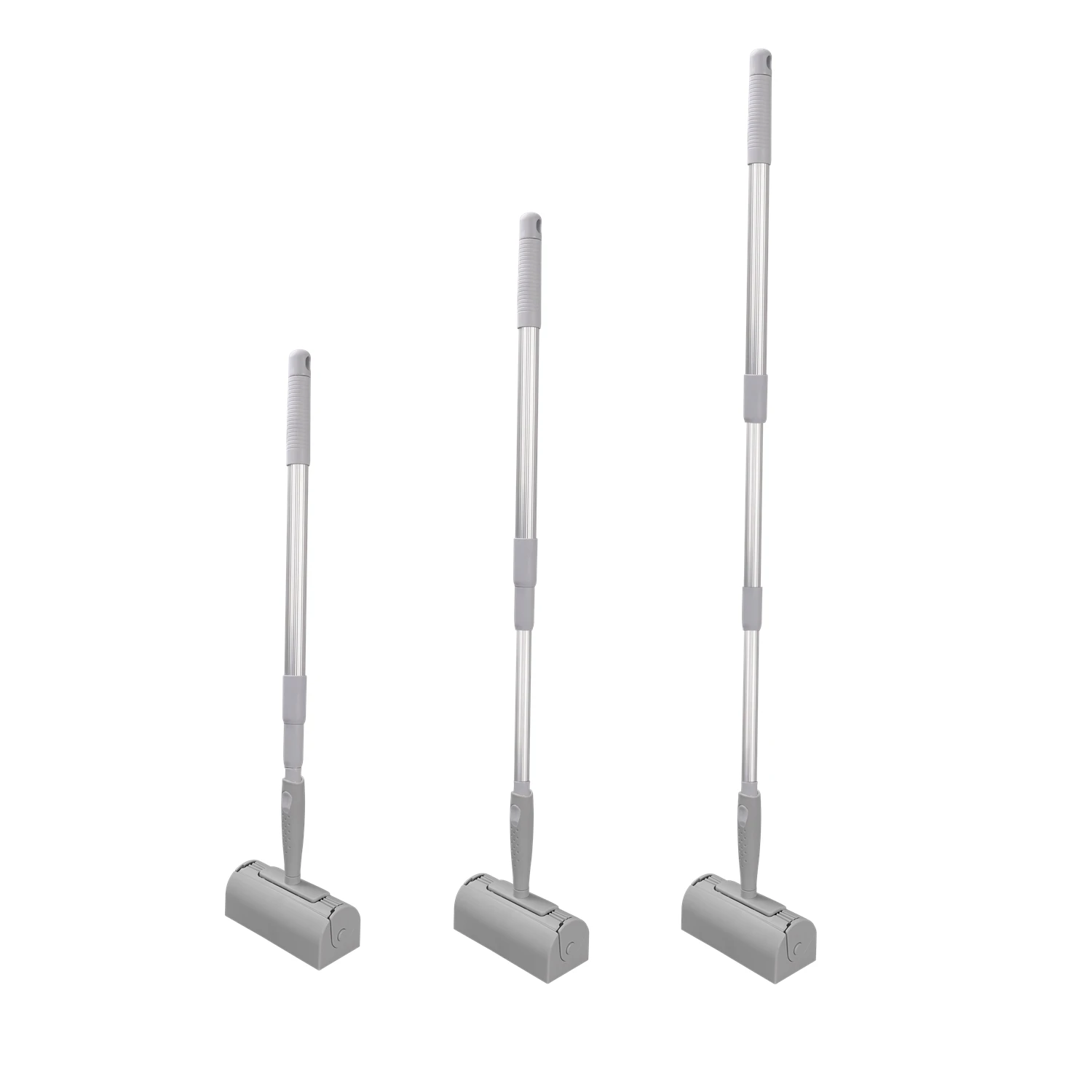 16cm Lint Roller Set 10 90 Sheet Refill And Case For Pet Hair Buy