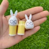 small Yellow tube