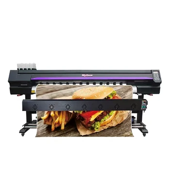 large format sublimation printer sublimation paper printer inkjet printers sublimation blanks printing machine for t-shirts