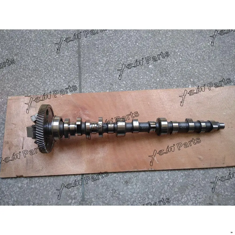 C2.2 Camshaft Assy Fit for Perkins Engine.