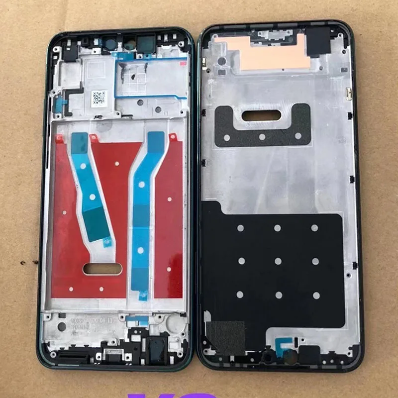 HUAWEI y8s