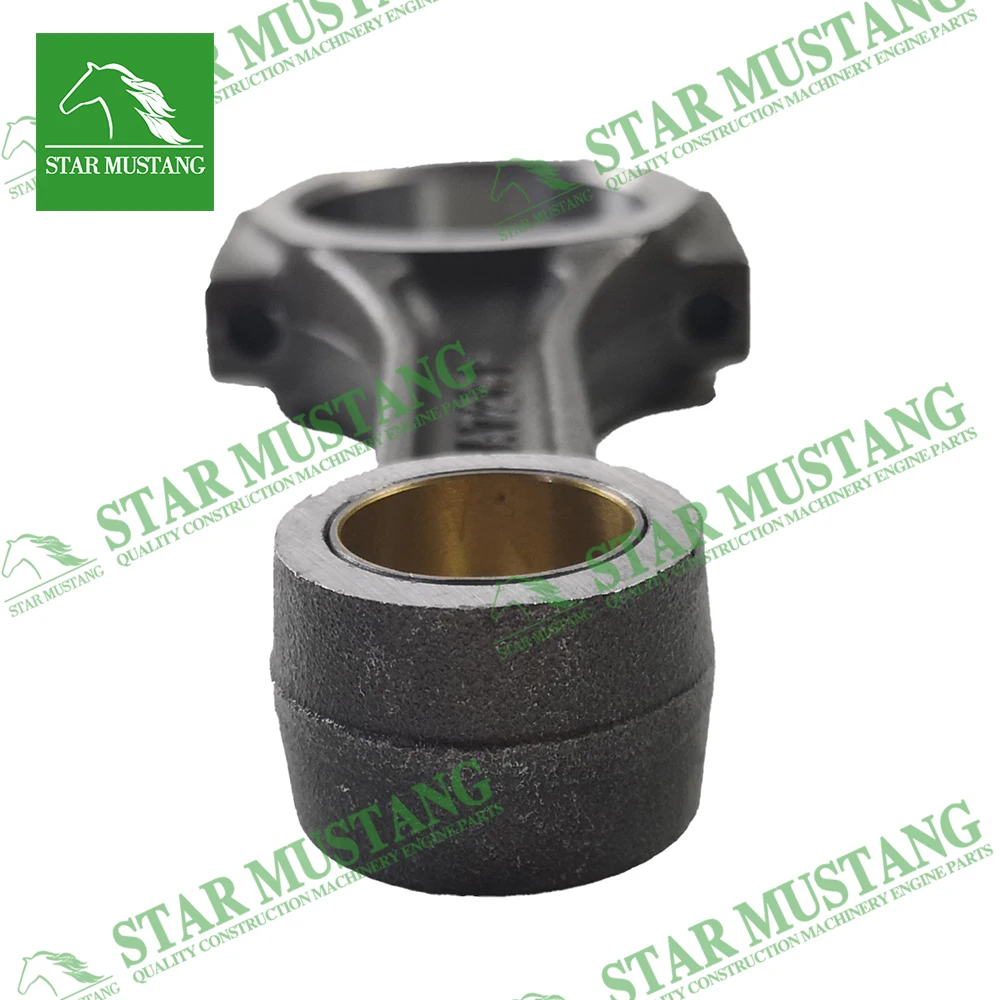 Yanmar柴油机零件的3D66 3TNA72 3TNE72 3TNE74连杆719620-23100