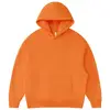 Warm Orange