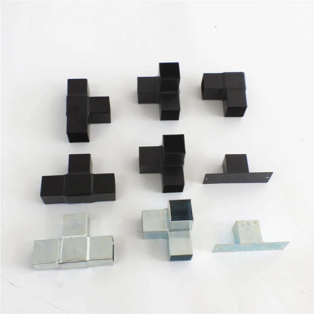 Galvanized Steel Square Tube Connection For Fastener Buy Square Tube Connection,Tube