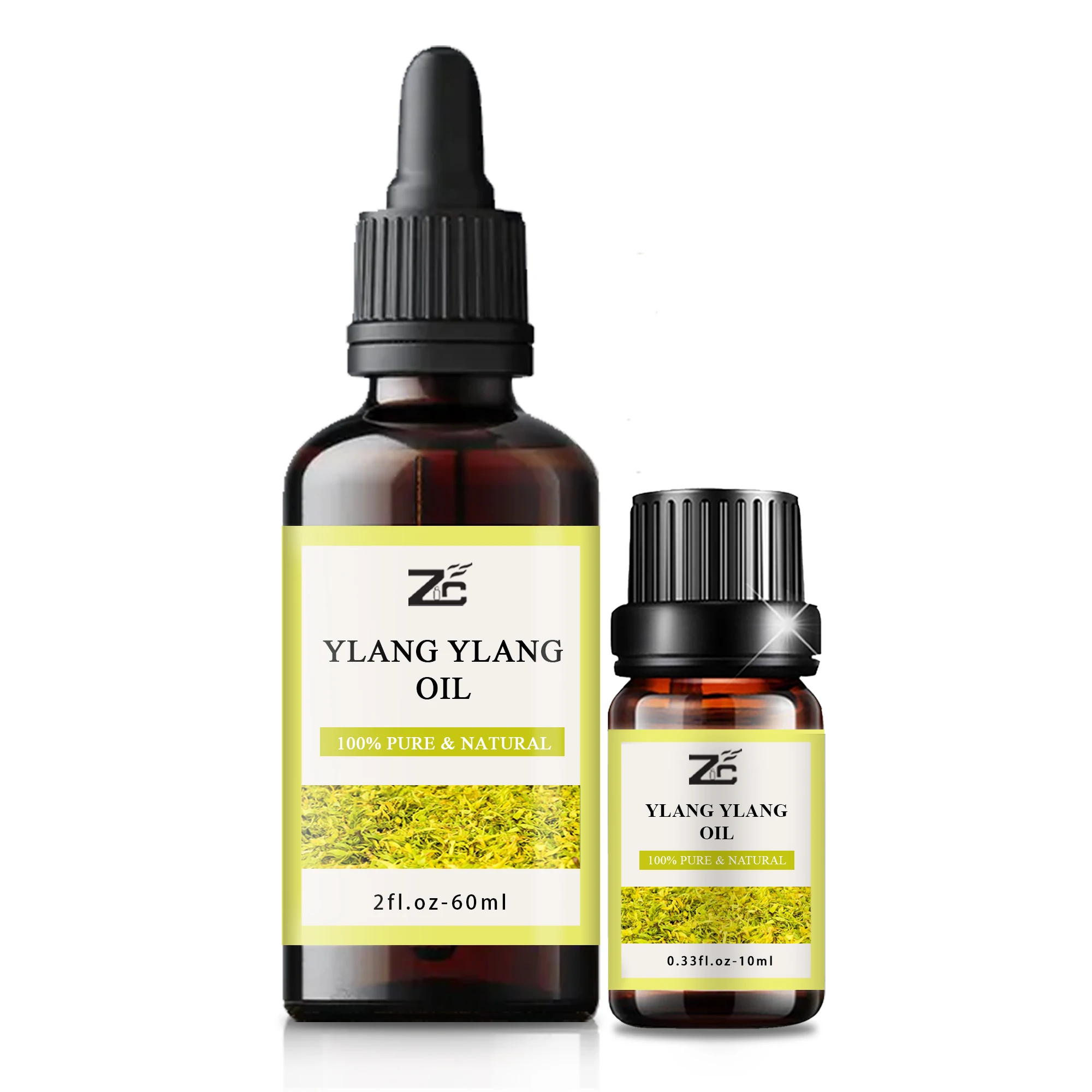 Ylang Ylang Oil Sex Oil for Body Sex Massage Oil Ylang-ylang Oil for Hair &  Aromatherapy Soap Making Scent & DIY
