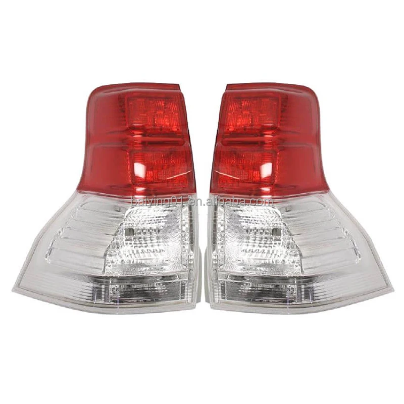 Toyota Land Cruiser Prado/fj150 Rear Taillights - 81560-60830