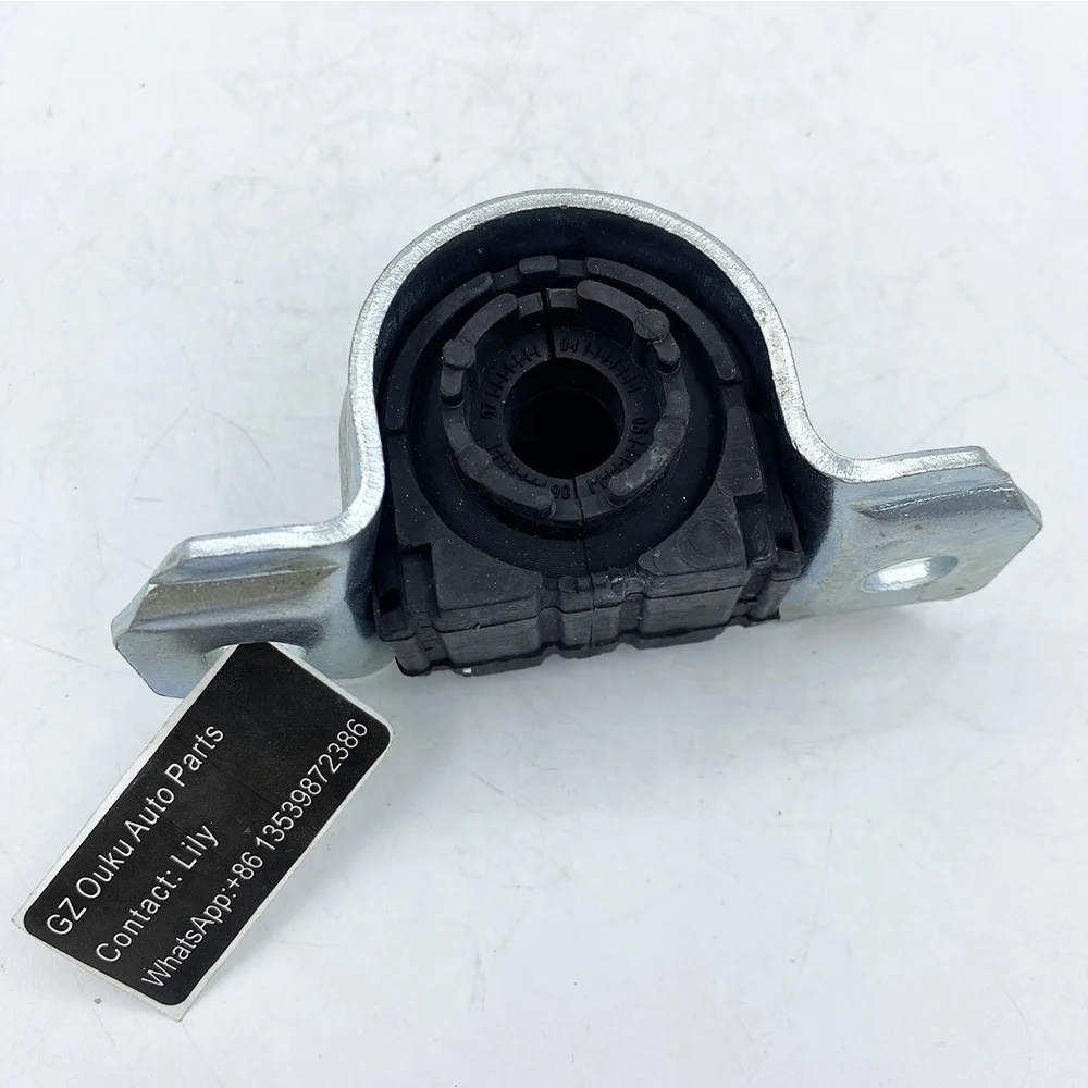 thumbnail image 2 of Rear Anti Roll Sway Bar Stabiliser Bushes For Audi, Seat, Skoda, VW – 1K0511327AR – Germany Quality 2 of 3