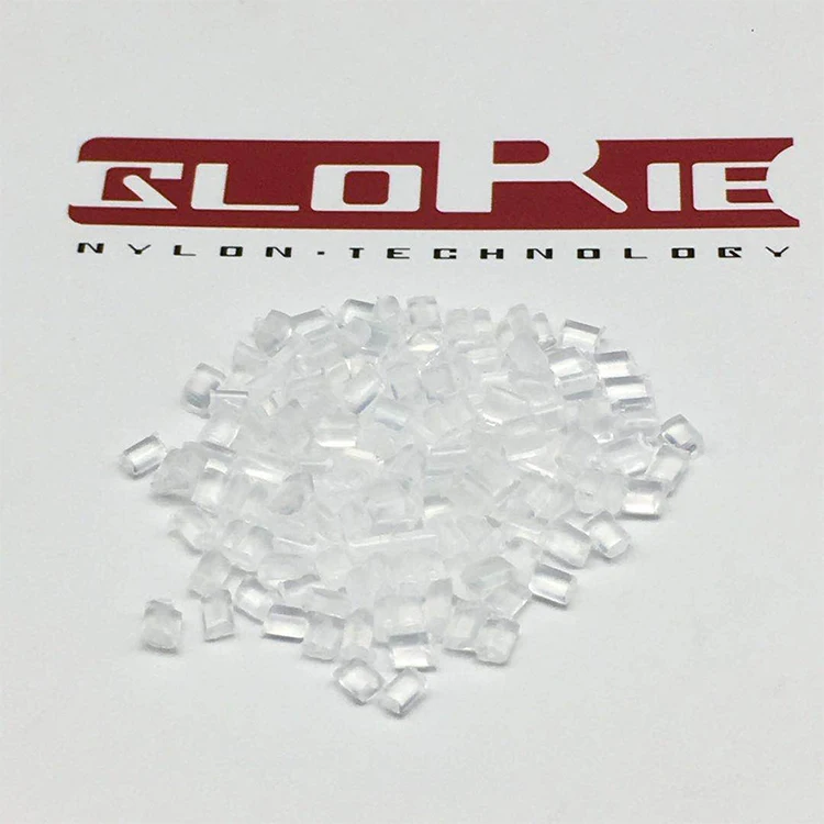 Многофункциональный полипропиленовый белый мелтвыдувный сырье Pp Granul