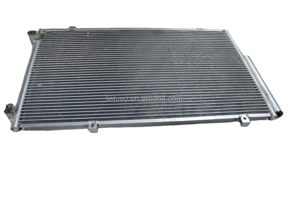 Original Quality Auto Condenser for Geely LC 1017009712