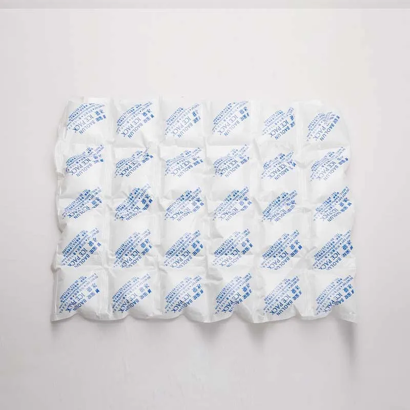 BAOLUN Einweg-Kühlakkus, neuster Verkaufsschlager, isoliert, Kühltasche für Lebensmittel, wasserdicht, 390 x 290 mm| Alibaba.com