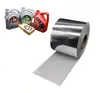 Metallized
