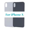 Pour iPhone X
