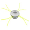 1 - Testa grande in alluminio 165g - 1