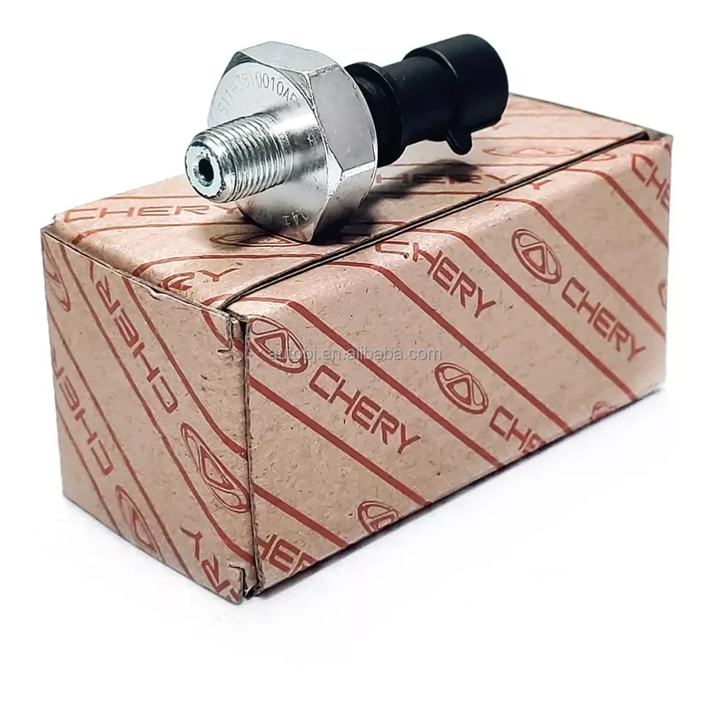 1258a002 Oil Switch Pressure Sensor For Getz Elantra Tucson Rio Signo ...
