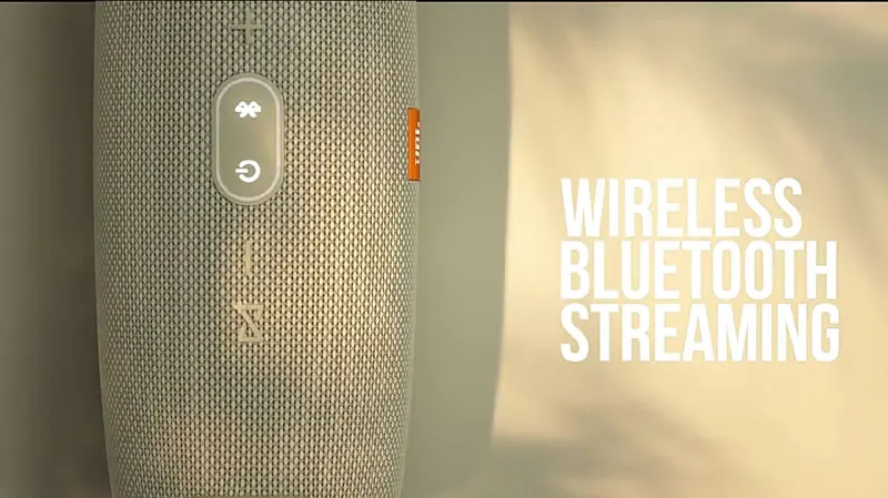 Free Case Waterproof Dust Proof Mini Speaker Portable Bluetooths Speaker for JBL Charge 4 - ANKUX.COM