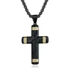 Gold Pendant