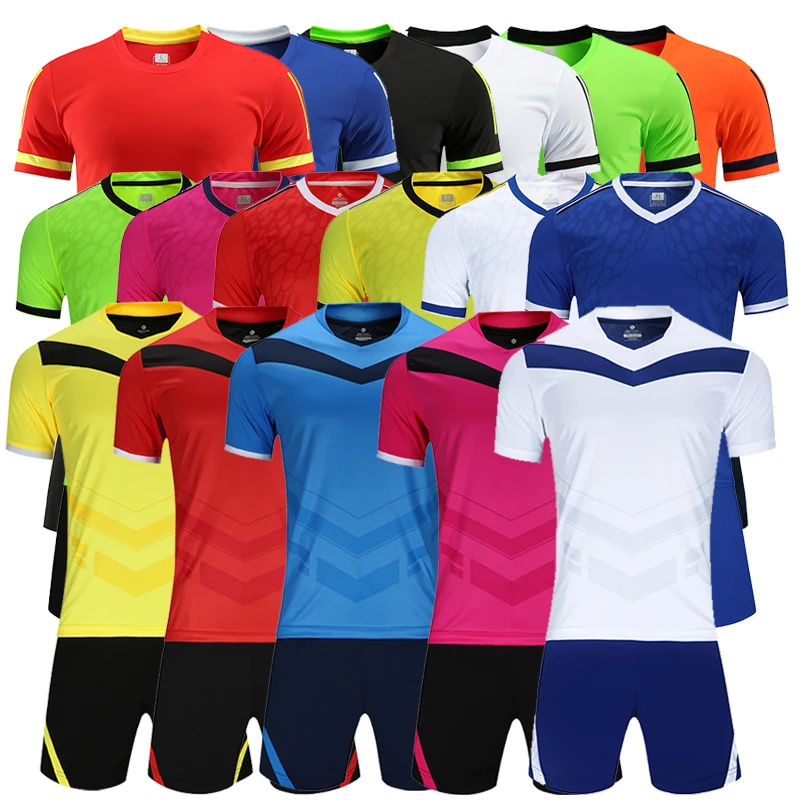 customised football kits