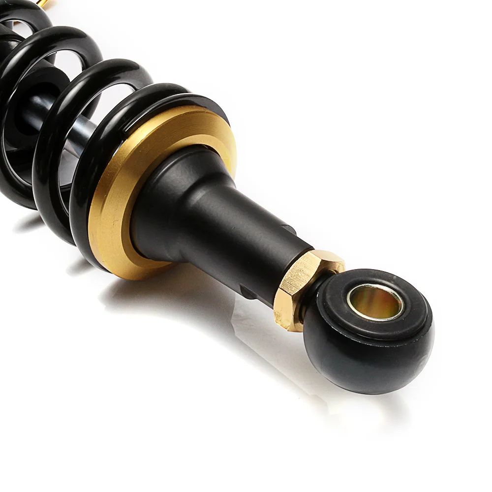 320mm 330mm 340mm Motorcycle Air Schokdemper Achterwielophanging Voor Y