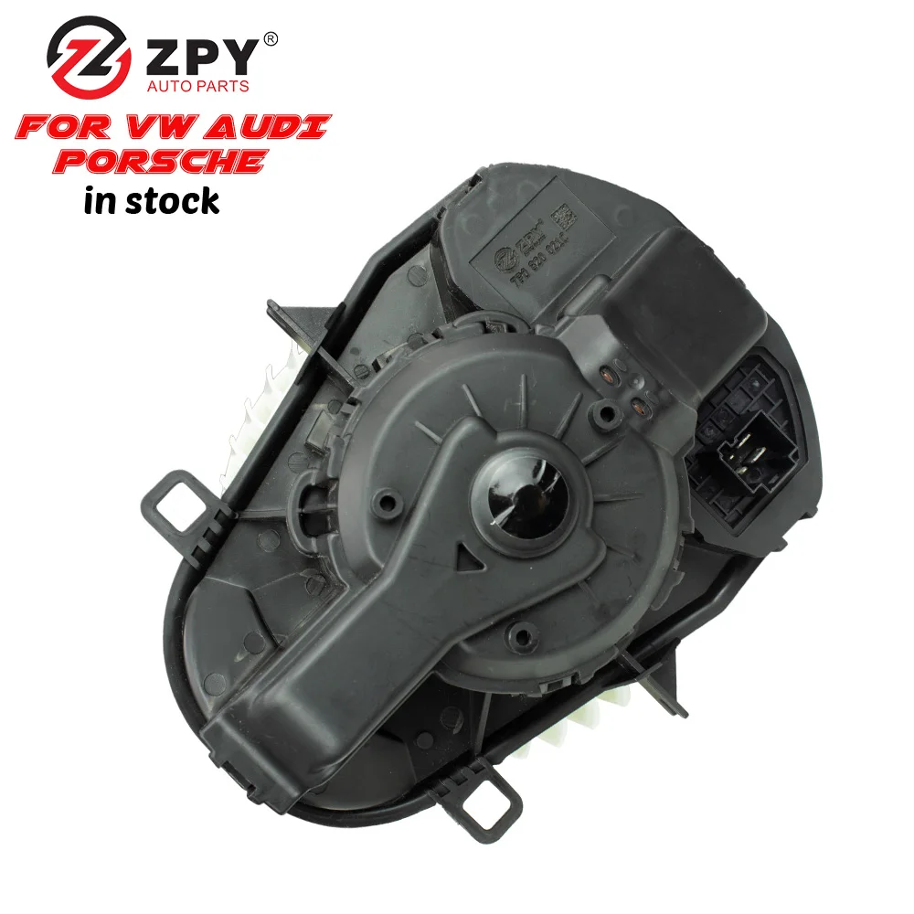 Air Conditioner Blower Motor Assembly For Vw Touareg For Porsche Cayenne  7p0820021c 7p0820021e 7p0820021g 95857234100 - Buy 7p0820021c 7p0820021e