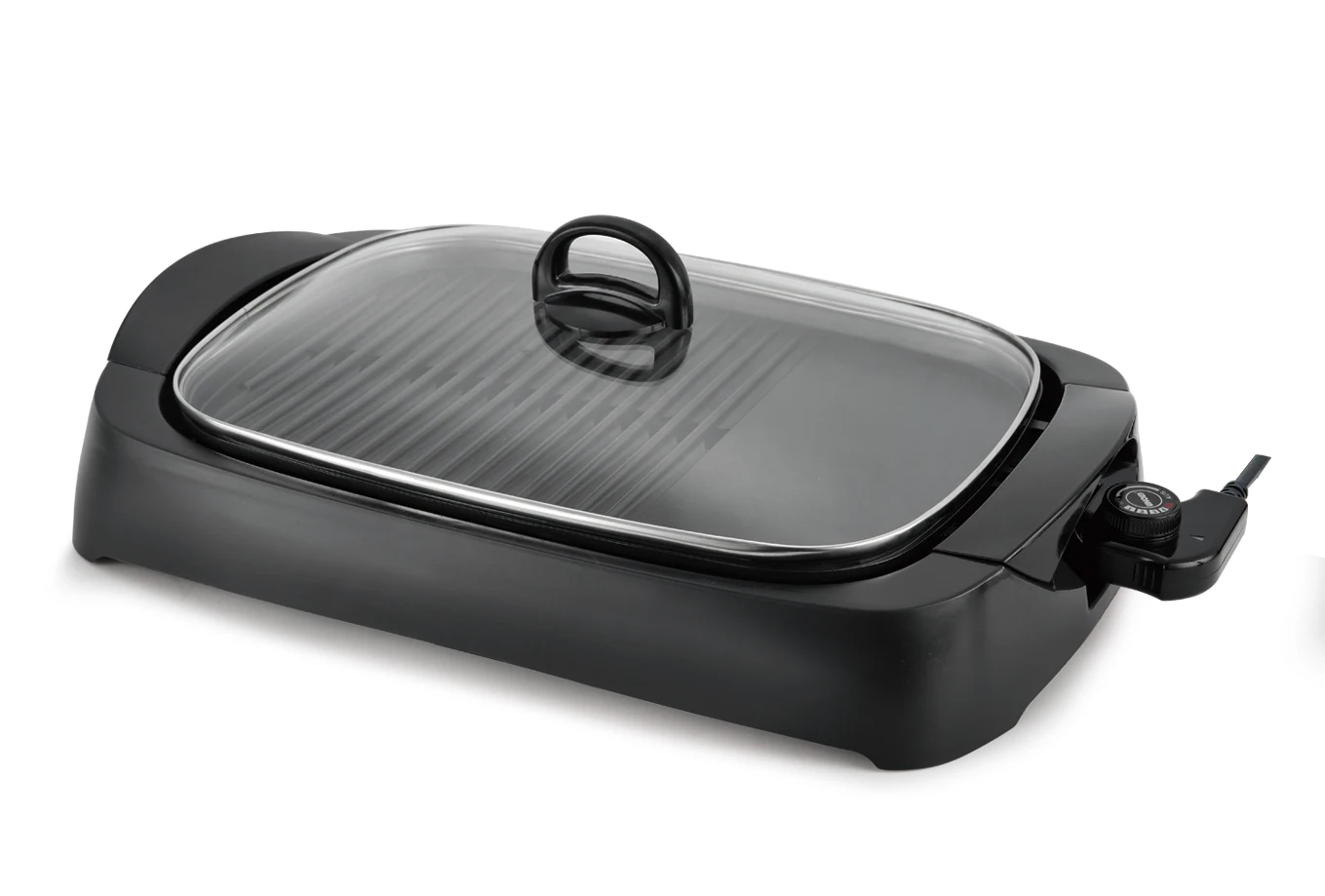 Professional Mini Smokeless Indoor Electric Bbq Grill Nonstick Small