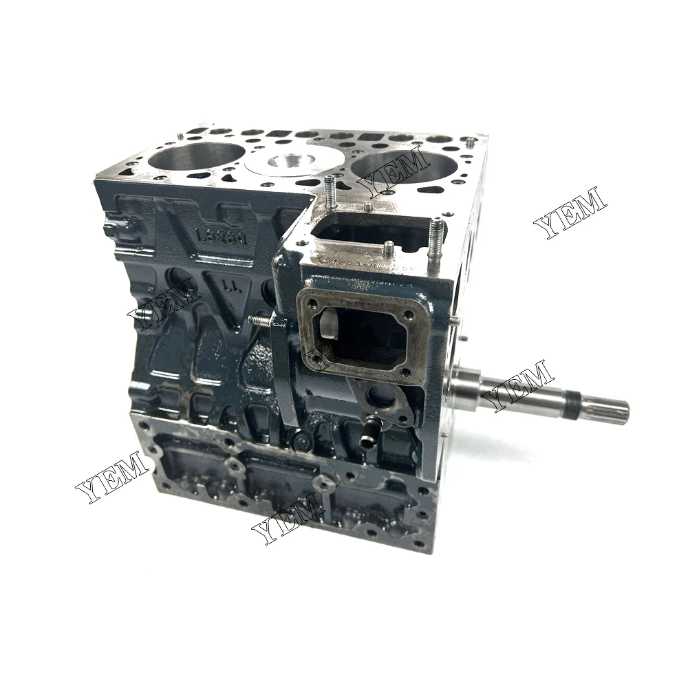 D1803 1 PCS Middle Cylinder Assembly for Kubota Aftermarket Engine Parts 6