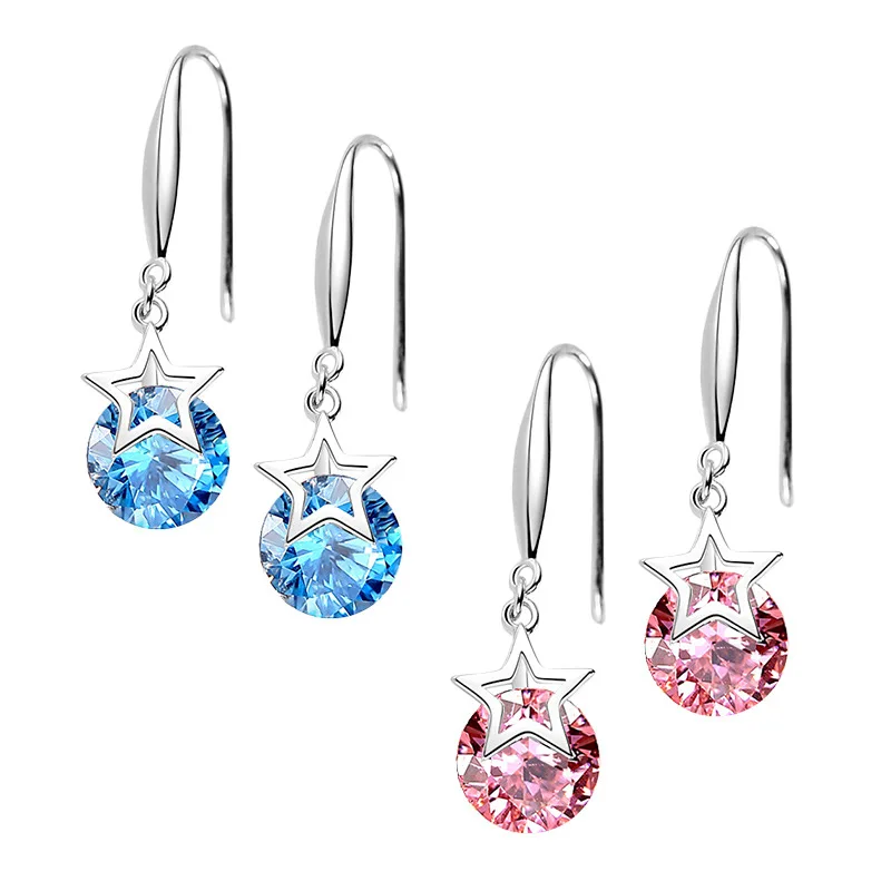 Plated Sterling Silver Cubic Zirconia 1mrk.com