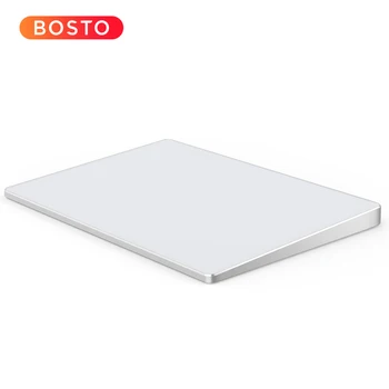 Bosto  Portable trackpad T02 touch pad for Beginners pc accessories graphics tablet magicpad for laptop & computers