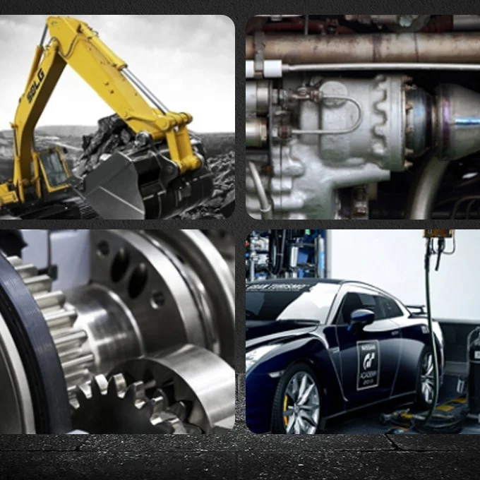 400cc 600cc Grease Gun Manual Pistol Grip Zinc Alloy Repair Tools