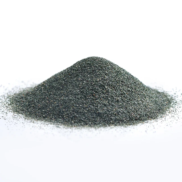 JadeCut JadeBlast Abrasives 20/40/30/60 Mesh Shapes Sandblasting Grits