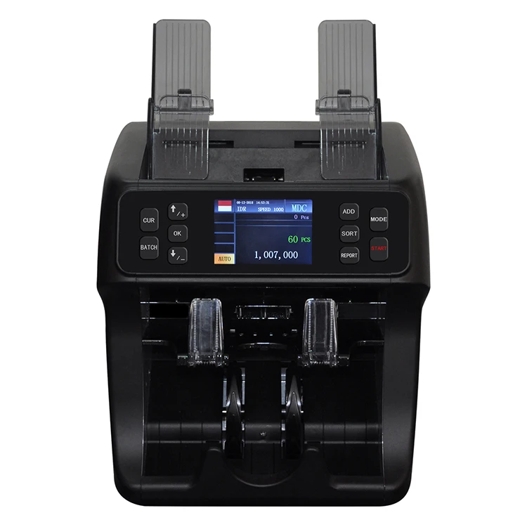 HR-900 currency portable uv mini counterfeit paper money detector machine-133026